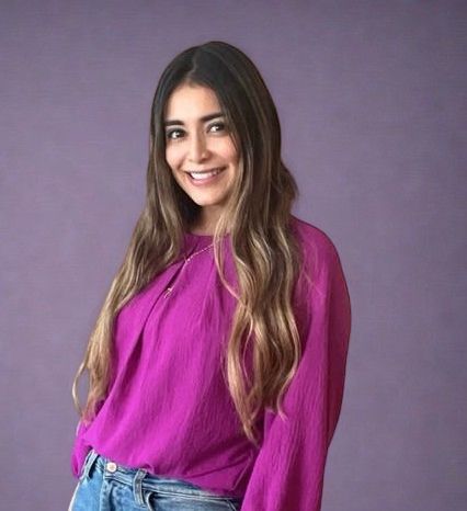 Angelica Contreras